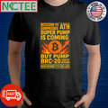 Bitcoin has surpassed ATH, Super pump is Coming, buy pump brc-20 (son of Bitcoin) now before late shirt