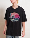 The Great Retro Wave T-Shirt