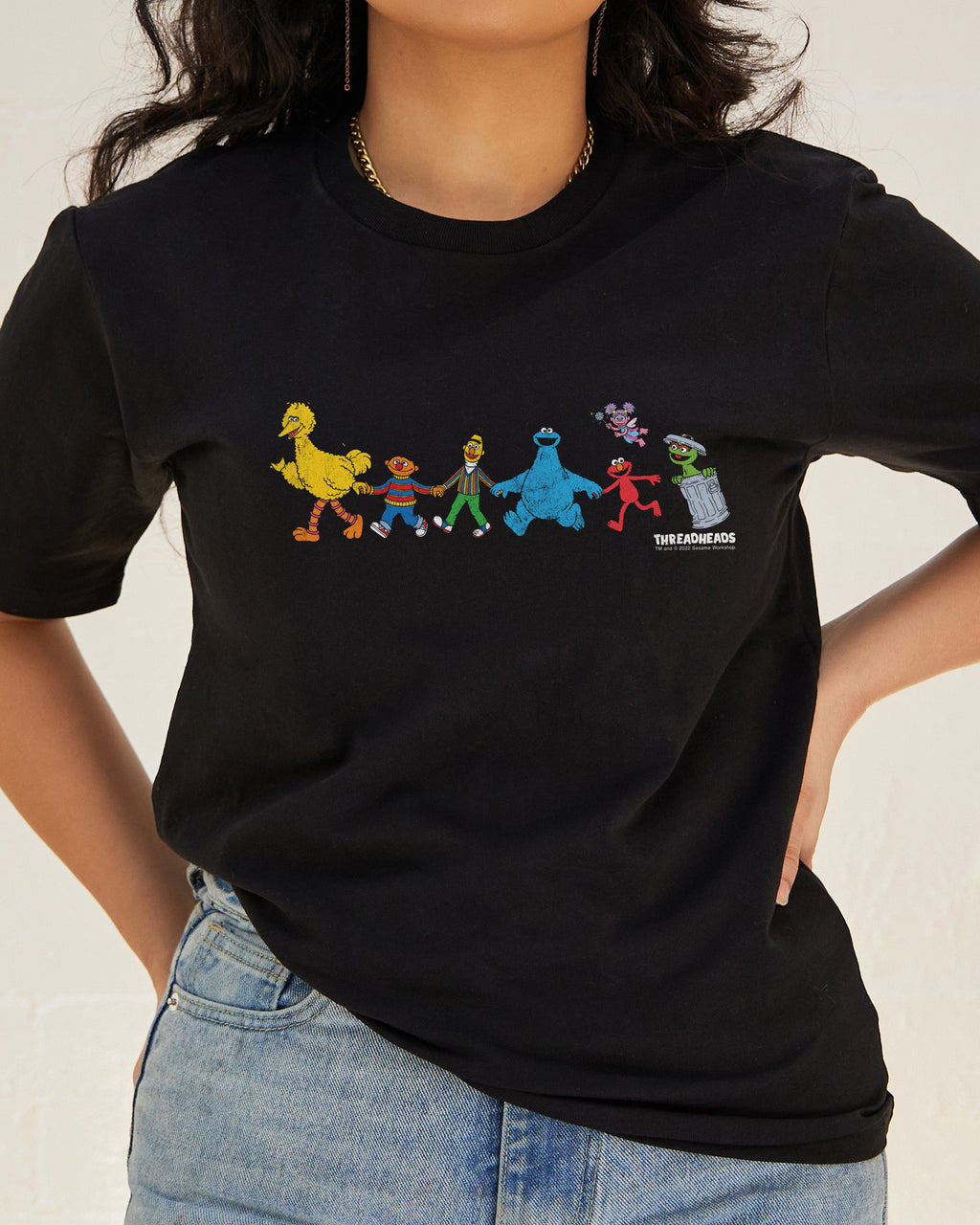 Walk With Me T-Shirt
