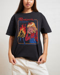 Pyrokinesis for Beginners T-Shirt