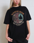 Mirrors Show Who You Really Are T-Shirt