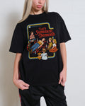 Let's Summon Demons T-Shirt