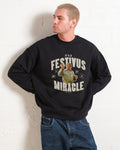 It's A Festivus Miracle Sweatshirt