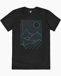 Linescape T-Shirt