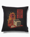 You Got Mail Cushion