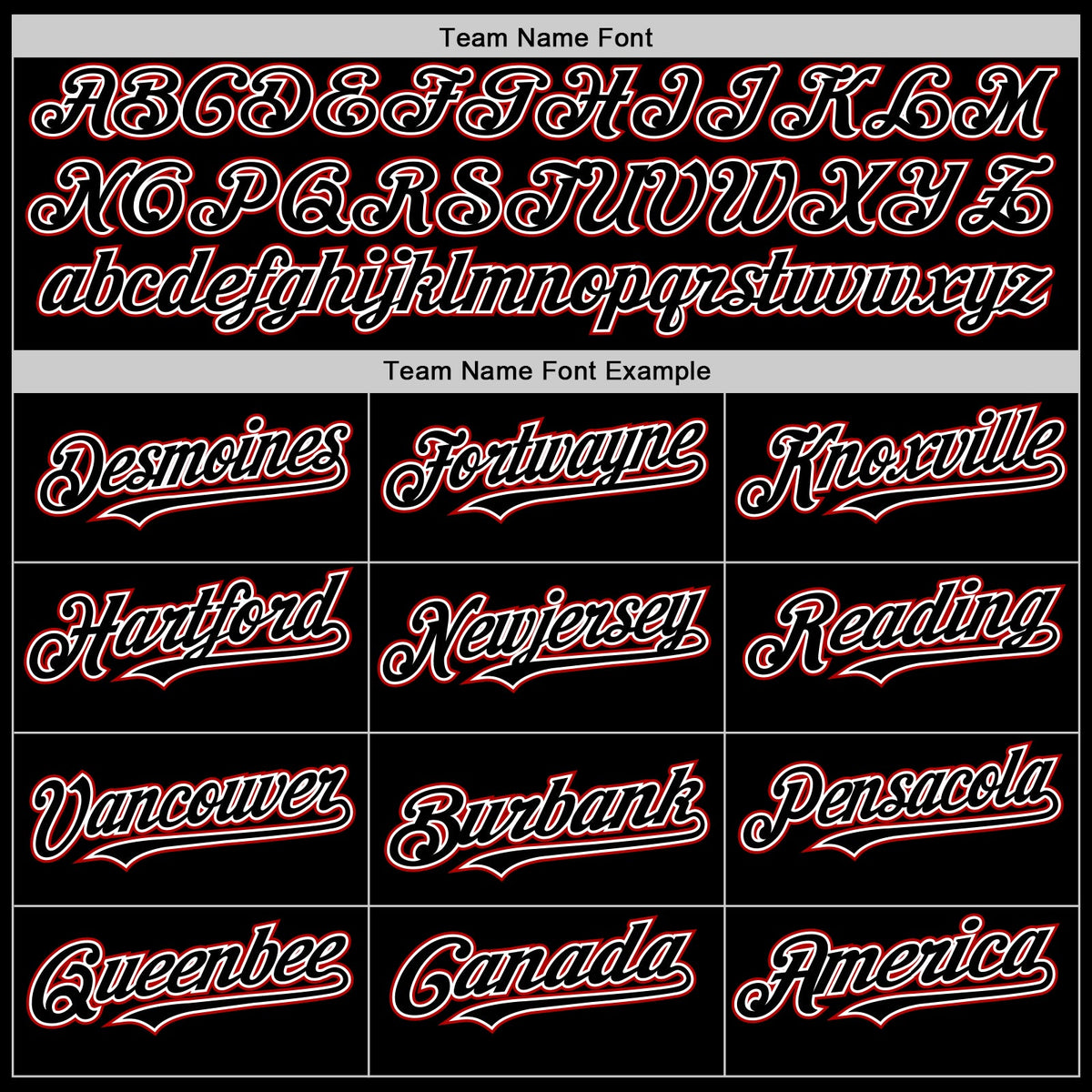 Custom Black Red Pinstripe White Authentic Sleeveless Baseball Jersey