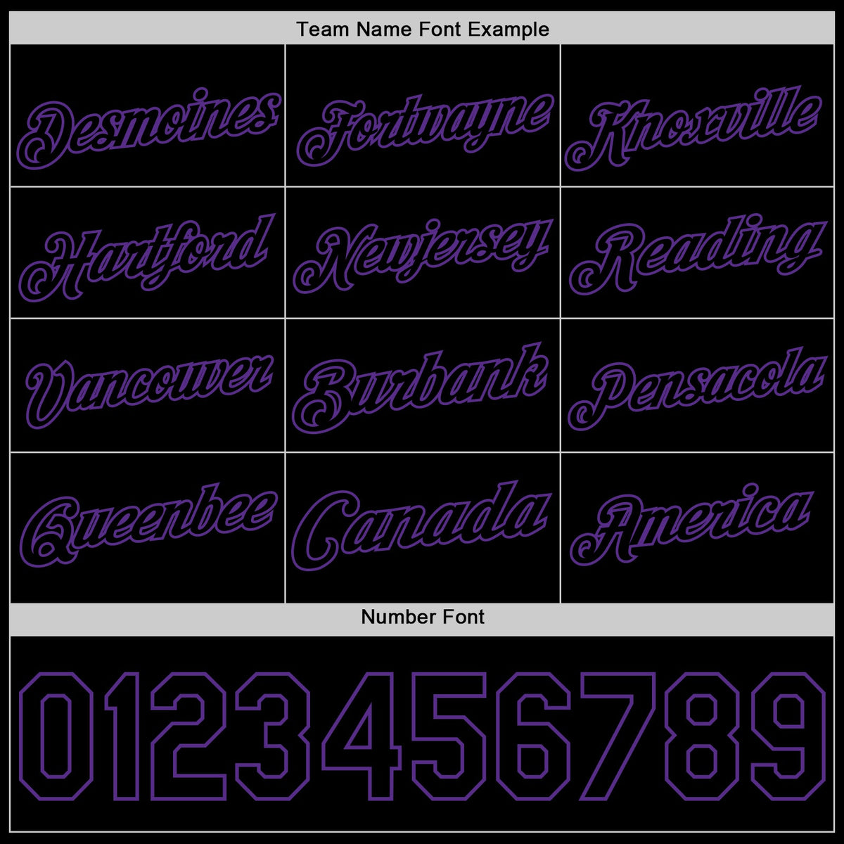 Custom Black Purple Authentic Basketball Jersey