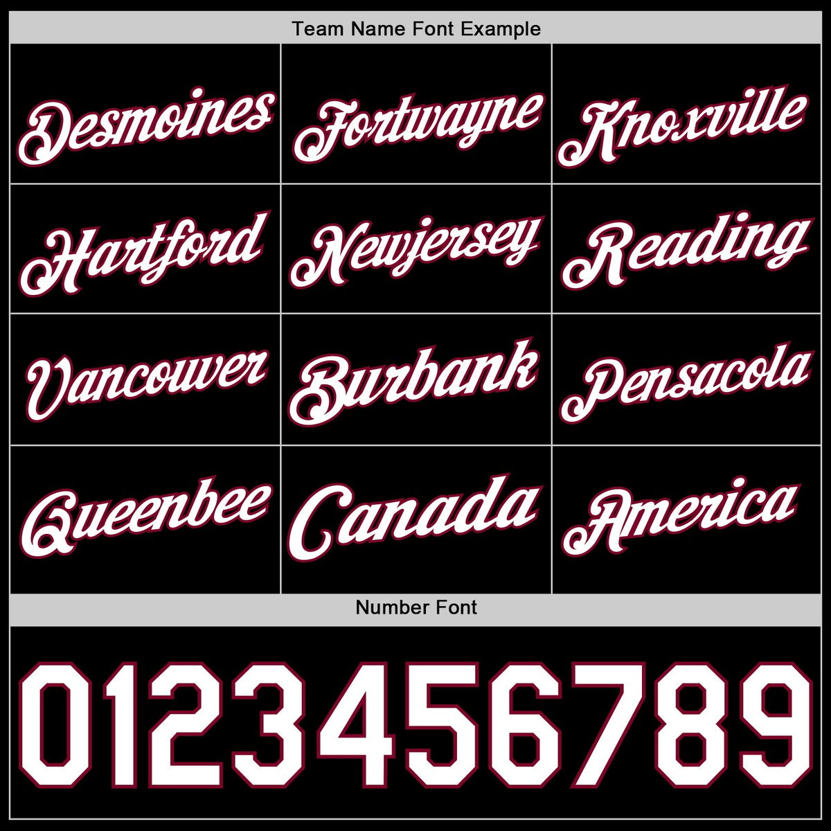 Custom Black White-Maroon Authentic Basketball Jersey