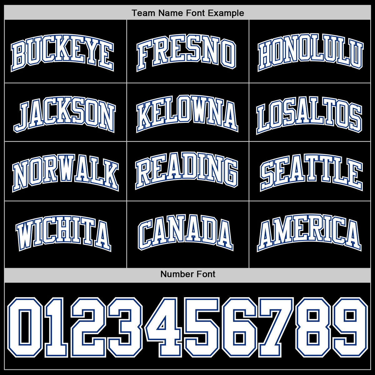 Custom Black White-Royal Authentic Basketball Jersey