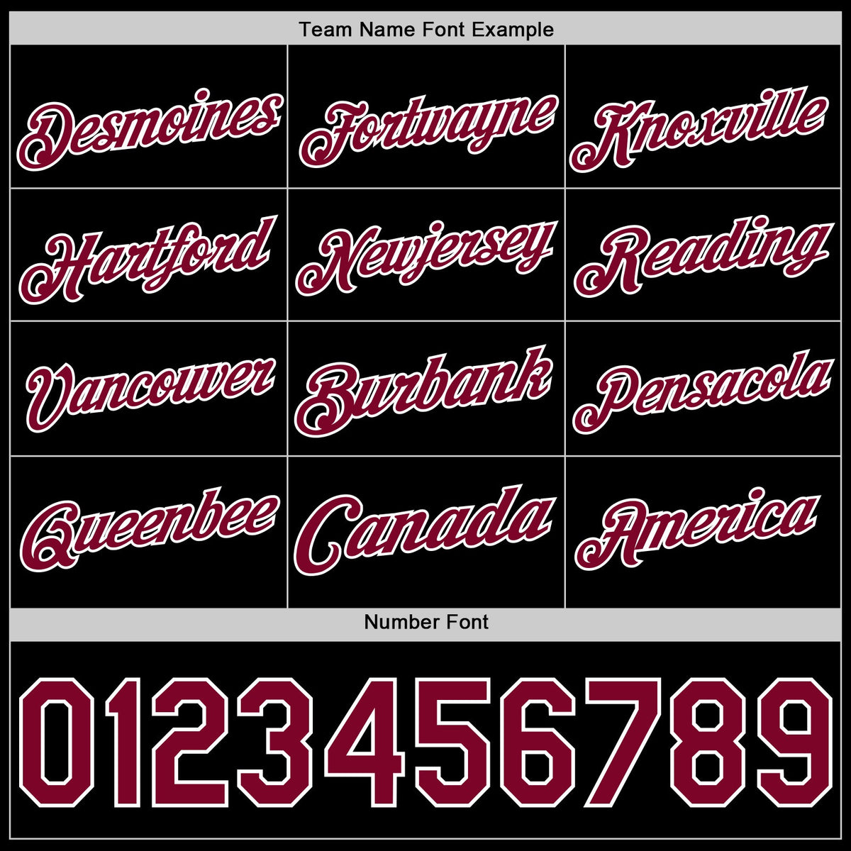 Custom Black Maroon-White Authentic Basketball Jersey