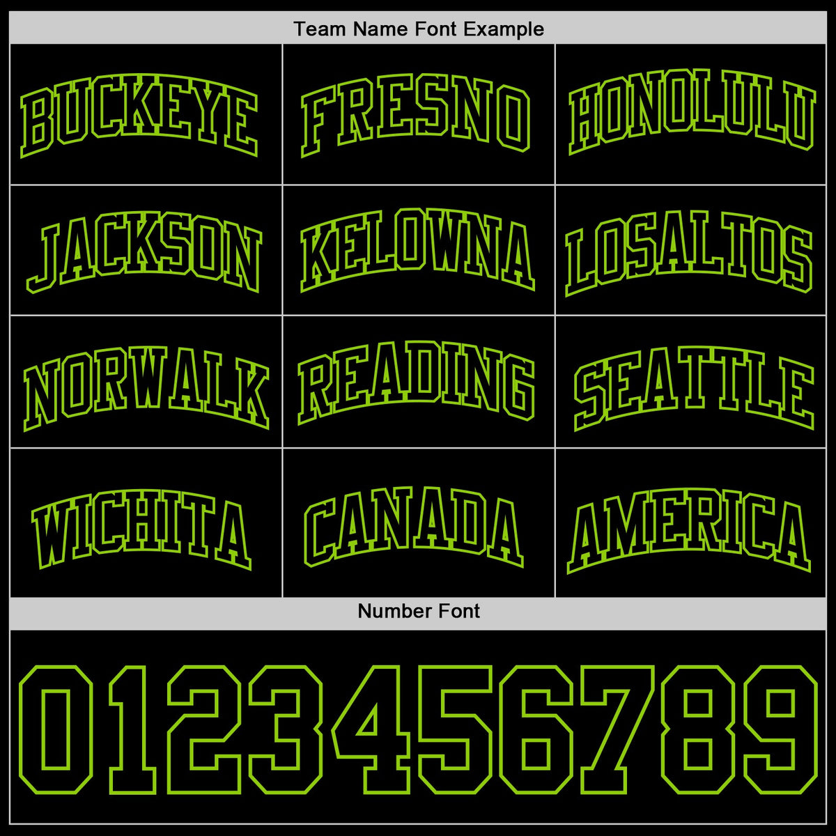 Custom Black Neon Green Authentic Basketball Jersey