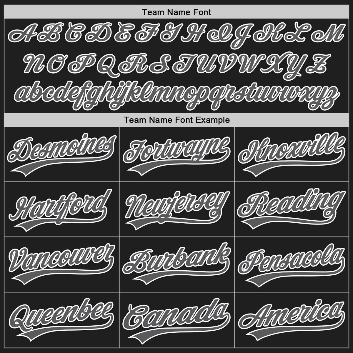 Custom Black Steel Gray-White Authentic Baseball Jersey