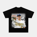 Enrique Hernandez TEE Style001