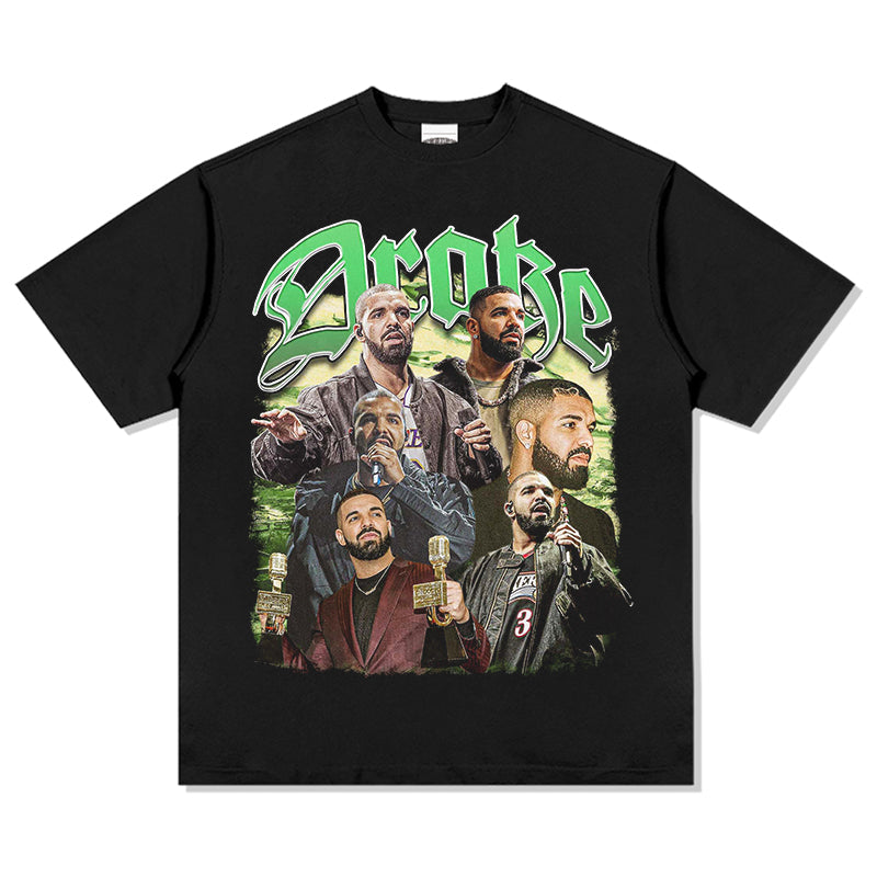 Drake TEE Style005