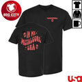 Official Blessthefall Metalcore Era Two Sided Shirt