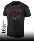 Blood and salt shirt