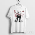 Bloody Bunny Halloween Shirt Tee