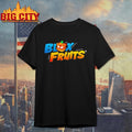 Blox Fruits Logo Shirt
