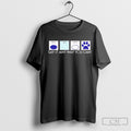 Blue And White Say It Any Way You Can