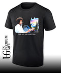Bob Ross The Joy of painting shirt