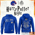 Boise State Broncos x Harry Potter 2026 Hoodie