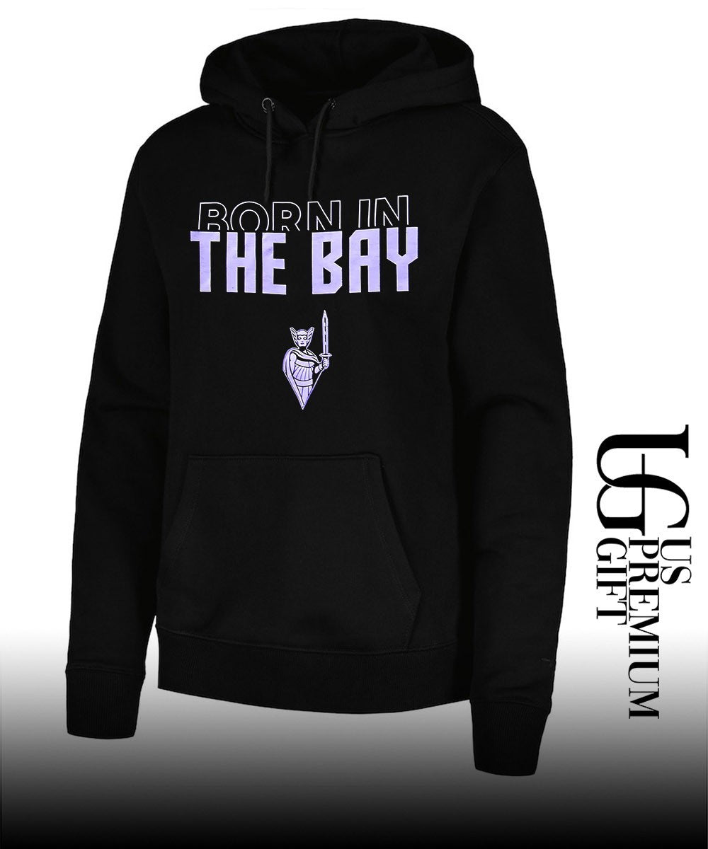 Born In The Bay Golden State Valkyries NBA Playoffs 2026 shirt