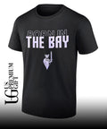 Born In The Bay Golden State Valkyries NBA Playoffs 2026 shirt