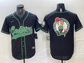 Boston Celtics Celtics Collaboration Style 15
