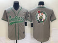 Boston Celtics Celtics Collaboration Style 7