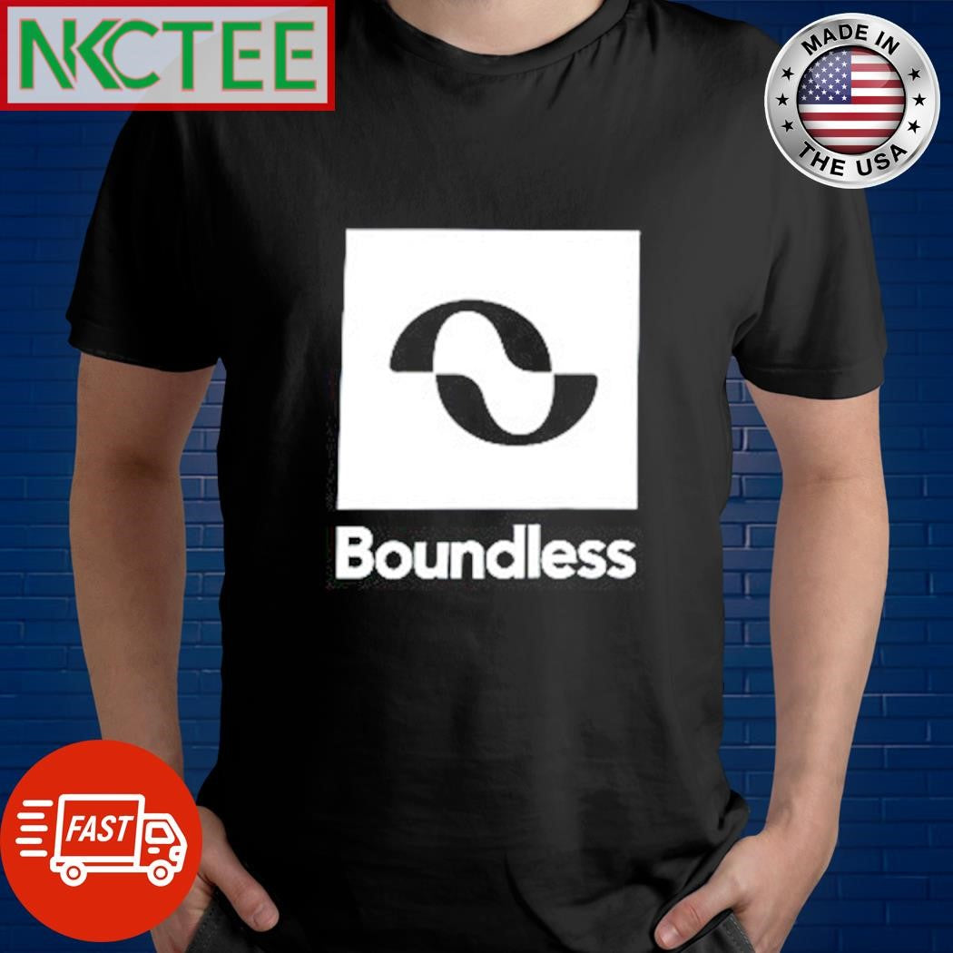 Boundless shirt