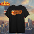 Bourbon And Backstraps shirt