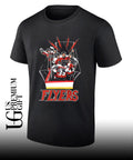 Box Boys Philadelphia Flyers hockey shirt