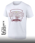 Boys Tennis Districts OHSAA 2026 shirt