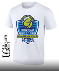 Boys Tennis Individual State Championships NJSIAA 2026 shirt