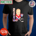 Brad Marchand Florida Panthers NHL hockey signature shirt
