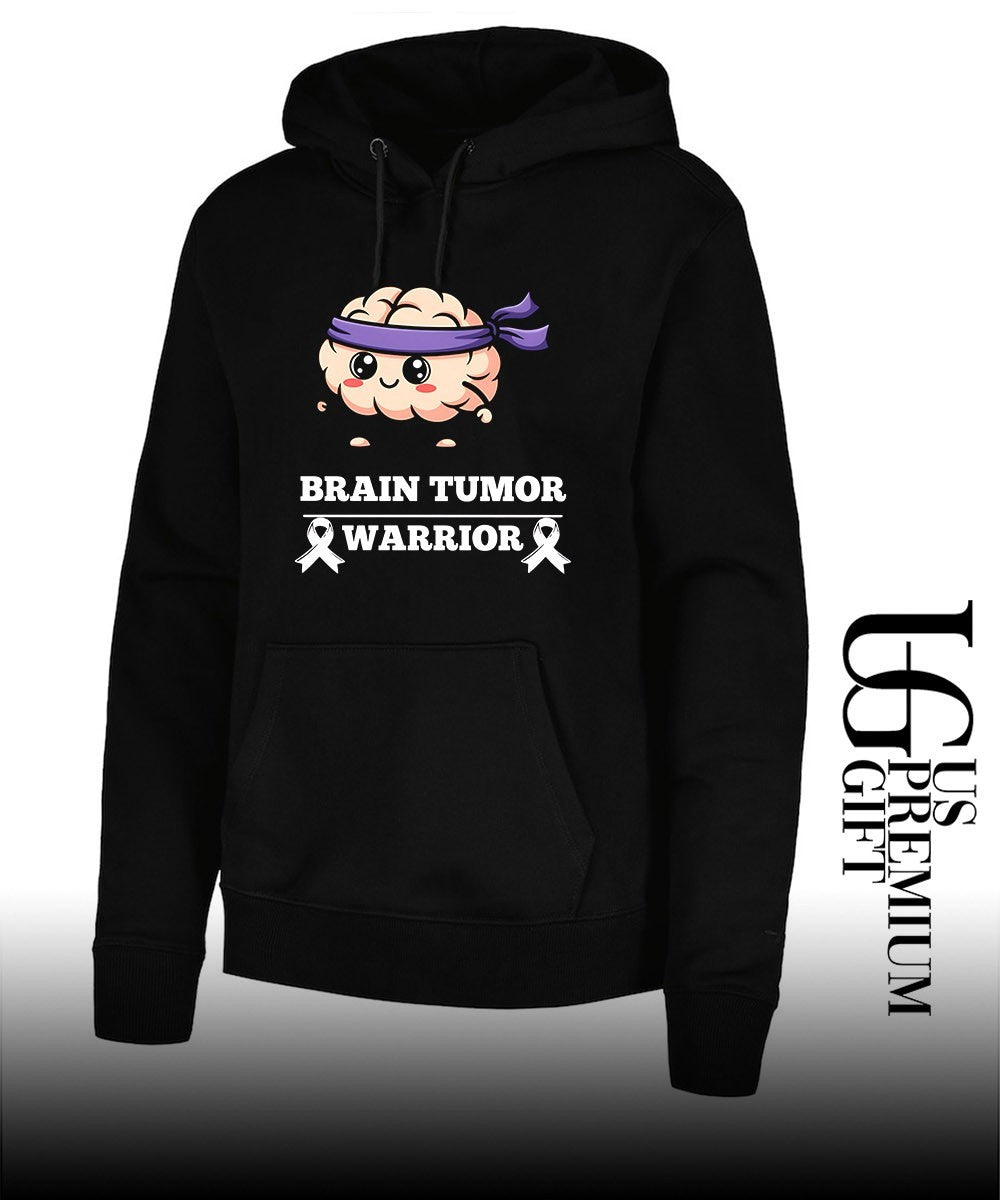 Brain Tumor Awareness shirt