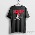 Brayan Rocchio Rocktober Signature Long Sleve T Shirts