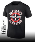 Bregman’s Bomb Squad Alex Bregman Chicago Cubs baseball shirt