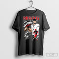Brendan Sorsby Cincinnati Bearcats Football Graphic Shirt Tee