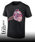 Bring Back Chief Noc-A-Homa Throwback Atlanta shirt
