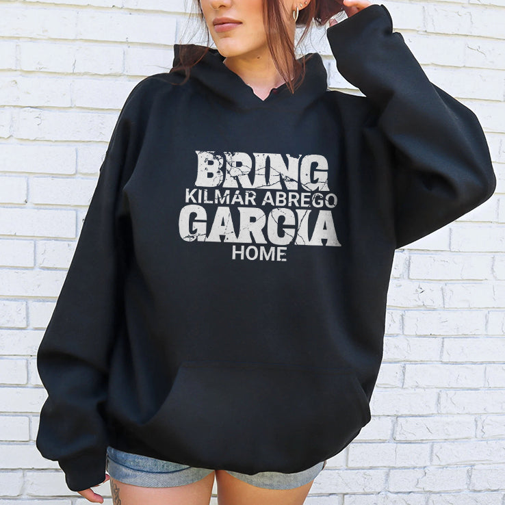 Bring Kilmar Abrego Garcia Home T Shirt