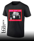 Bring your love Sabrina T-shirt
