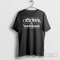 Bronx New York Yankees October Is Everything T Shirts