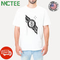Brooklyn Nets OVO x Heavyweight shirt