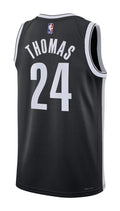 Brooklyn Nets 2024-25 Icon Style 2