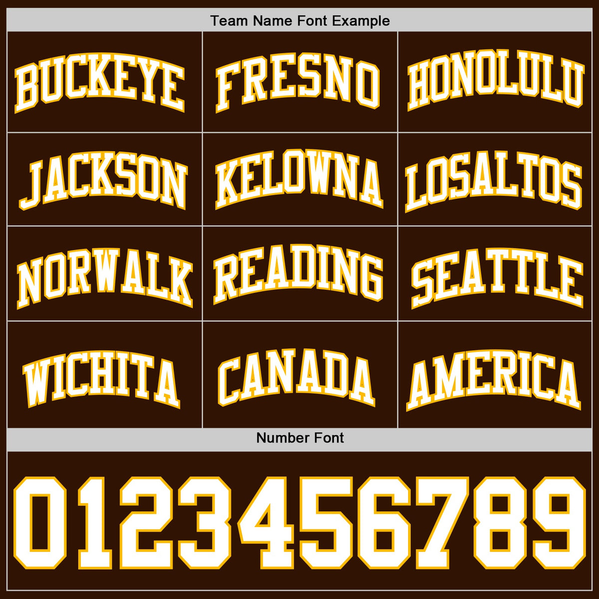 Custom Brown White-Gold Authentic Basketball Jersey