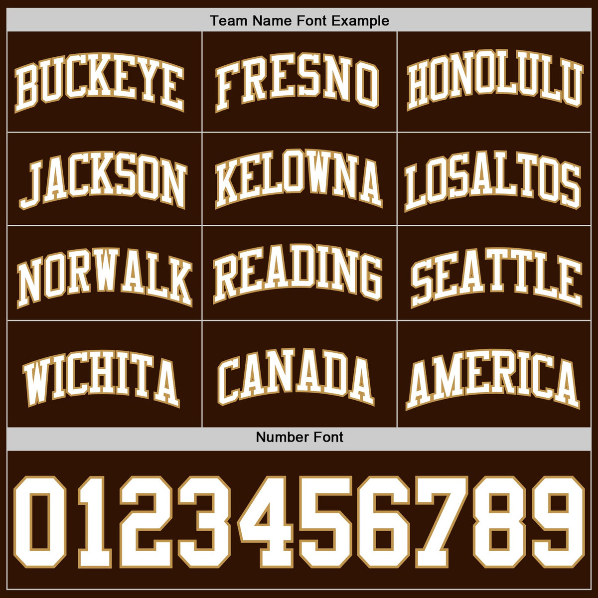 Custom Brown White-Old Gold Authentic Basketball Jersey