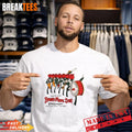 Bruno Mars Day Parade 2026 T-Shirt