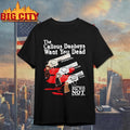Bubblegum Pop Won’t Protect You Callous Daoboys Shirt