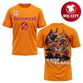 Buccaneers x Raise the Flags Two Sided Shirt